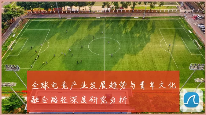 全球电竞产业发展趋势与青年文化融合路径深度研究分析